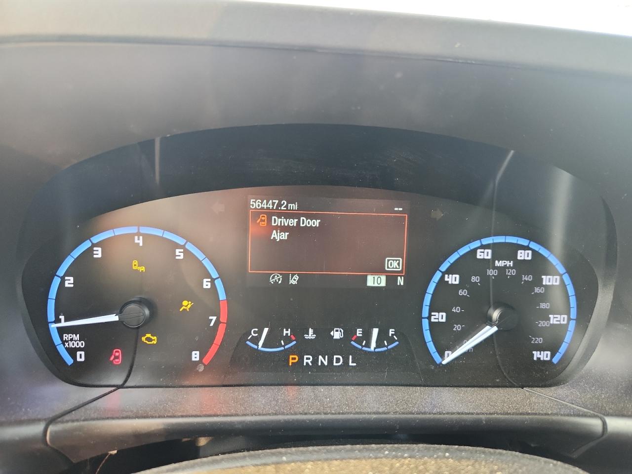 2022 Ford Bronco Sport Big Bend VIN: 3FMCR9B61NRD05731 Lot: 71679245