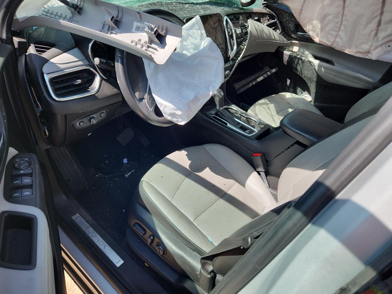 2020 Chevrolet Equinox Premier VIN: 2GNAXXEV4L6210973 Lot: 71746895