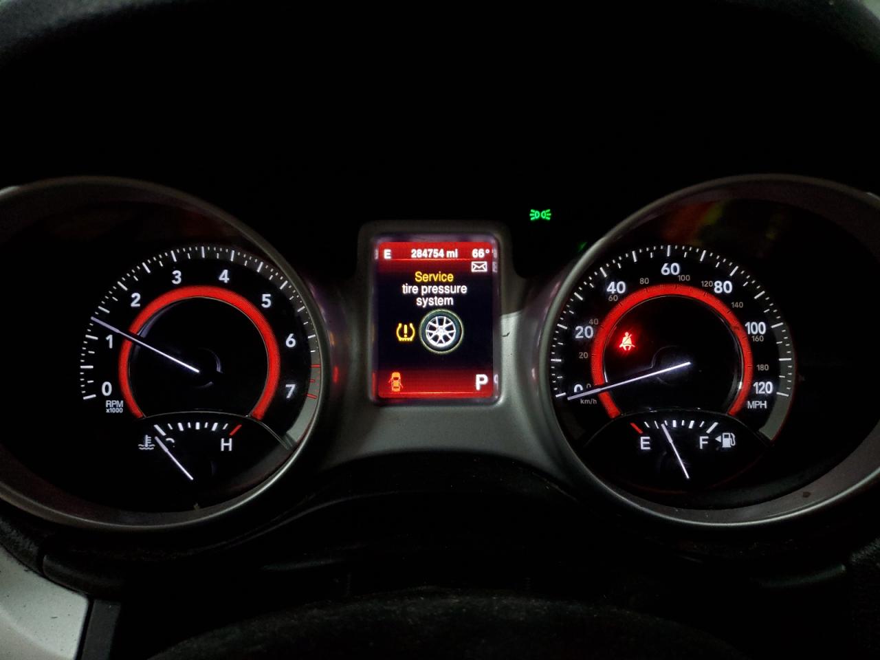 2013 Dodge Journey Sxt VIN: 3C4PDCBG1DT634571 Lot: 72011145