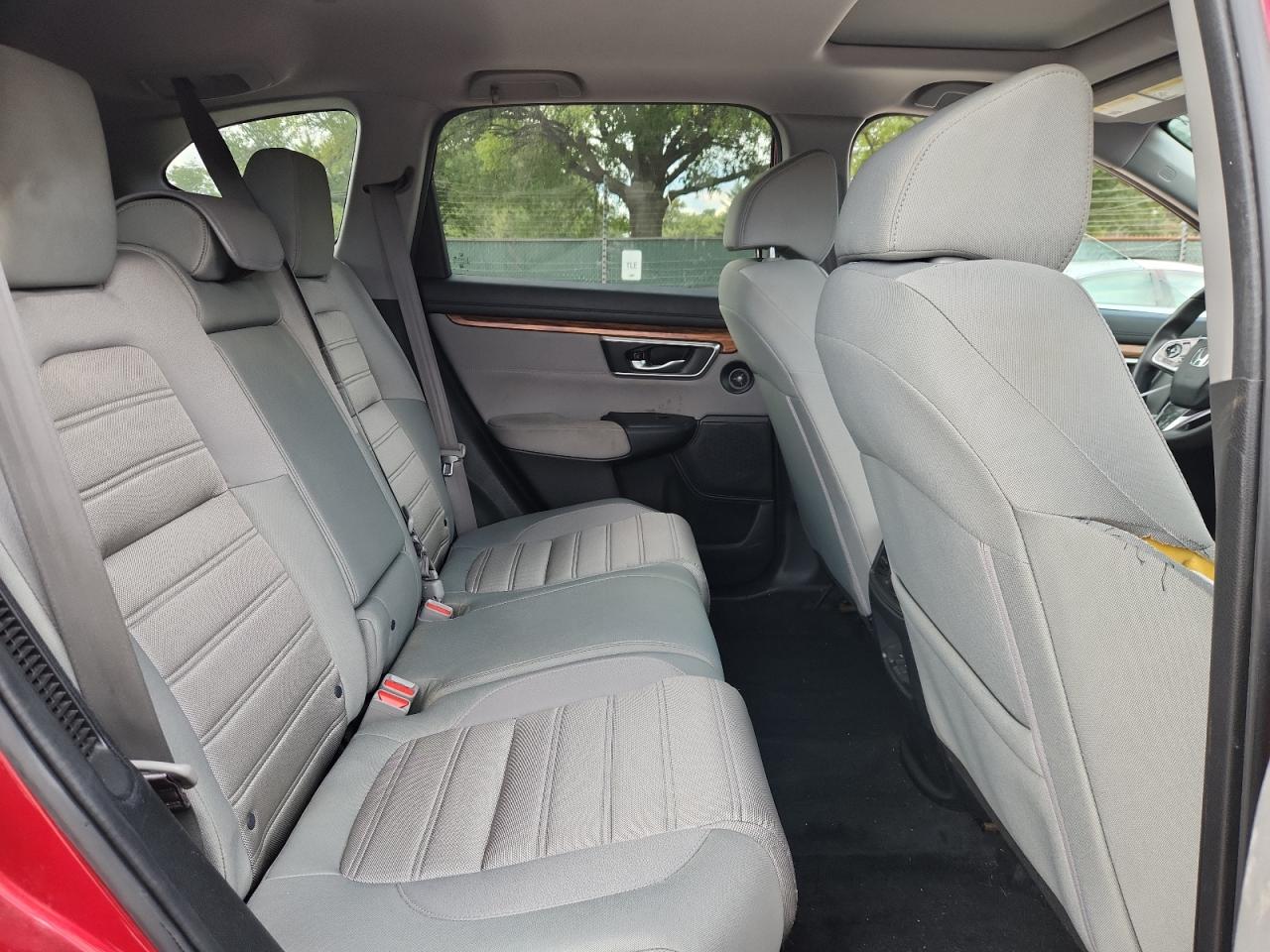 2022 Honda Cr-V Ex VIN: 5J6RT6H51NL012062 Lot: 70884945