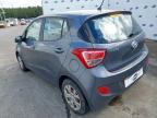2014 HYUNDAI I10 SE for sale at Copart WHITBURN