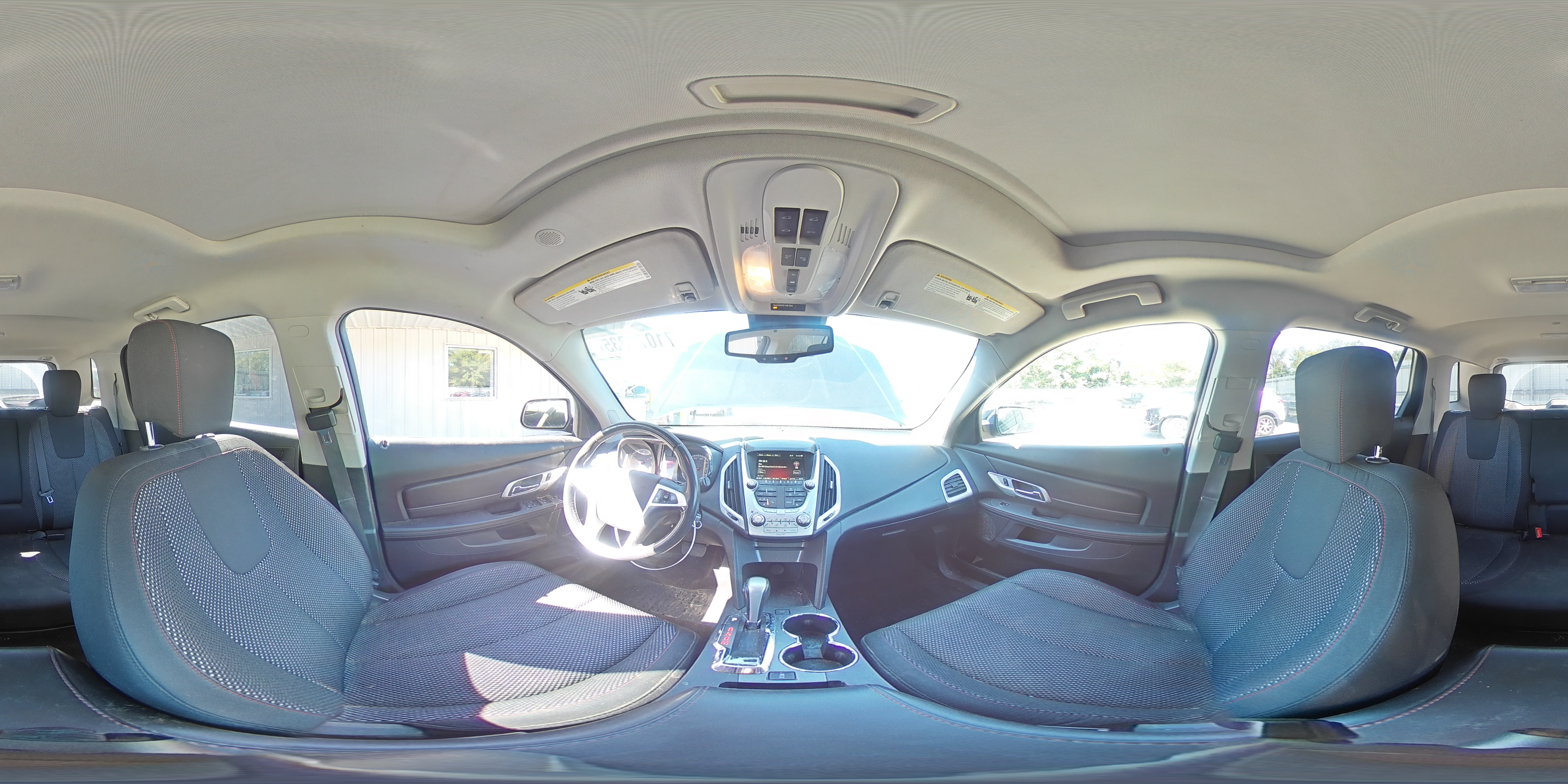 2014 GMC Terrain Sle VIN: 2GKALREK4E6219721 Lot: 71072335