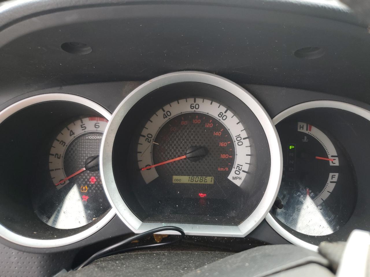 2012 Toyota Tacoma Double Cab Prerunner Long Bed VIN: 5TFKU4HN8CX002644 Lot: 84197145