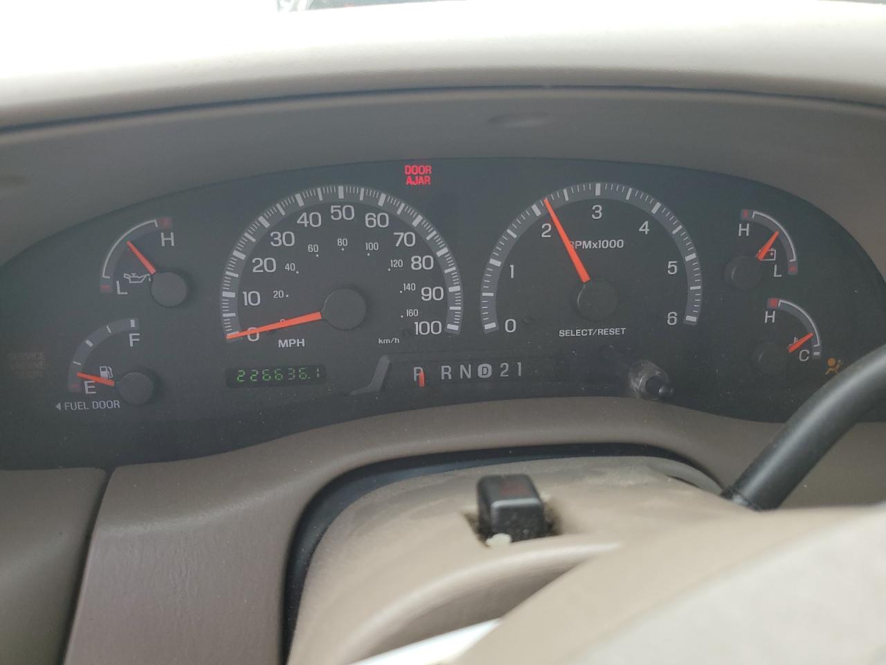 2002 Ford F150 VIN: 1FTRX17W32NB36812 Lot: 71221765