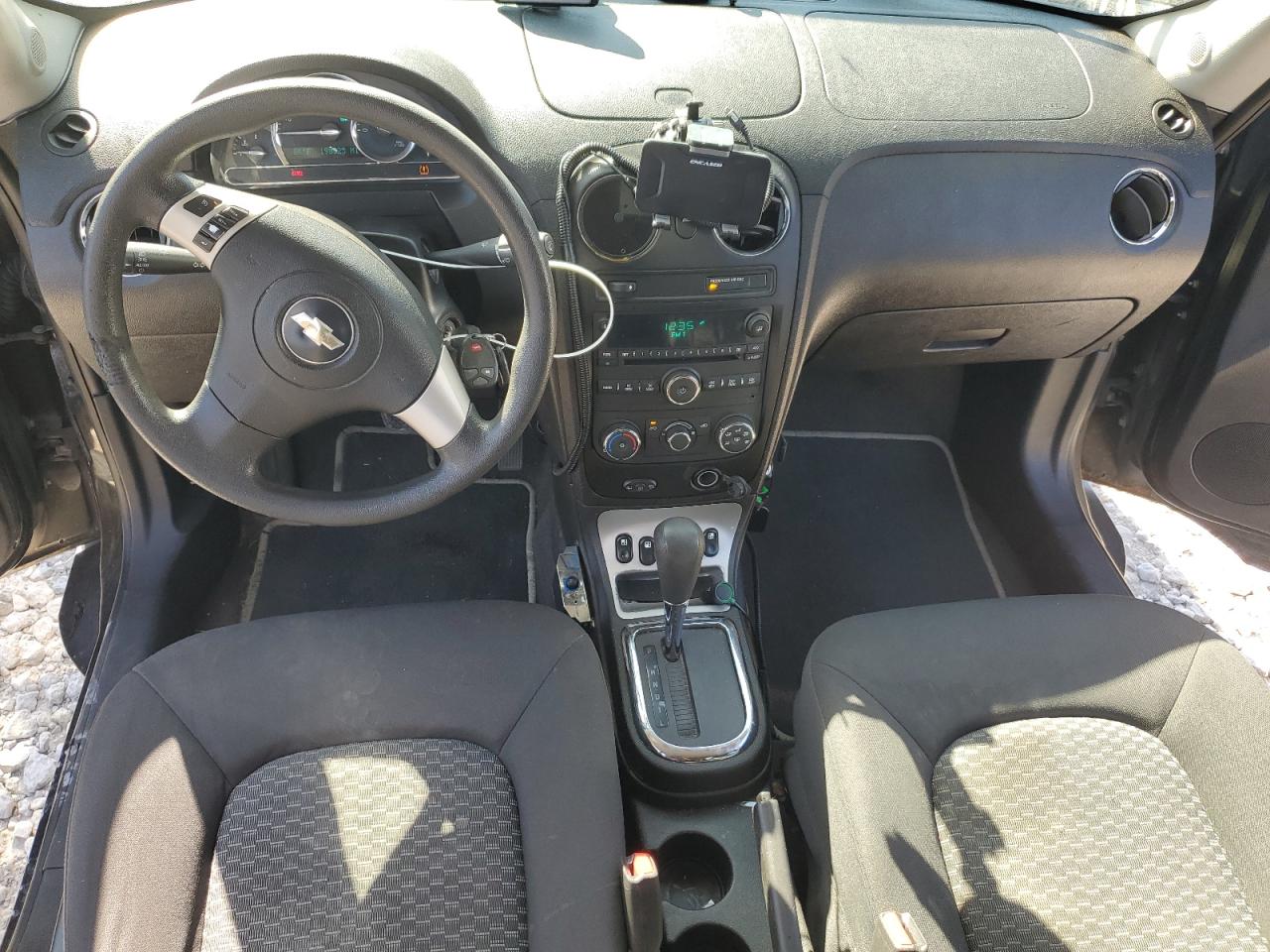 2008 Chevrolet Hhr Ls VIN: 3GNCA13DX8S675249 Lot: 81846045