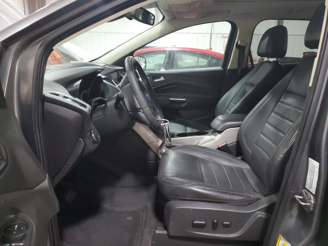 2013 Ford Escape Sel VIN: 1FMCU9H91DUA13052 Lot: 80783245