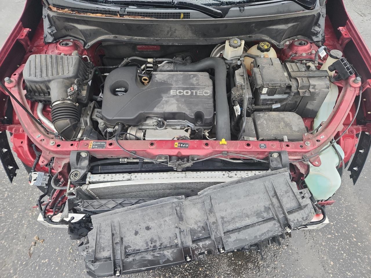 2018 GMC Terrain Sle VIN: 3GKALMEV9JL142993 Lot: 84413615