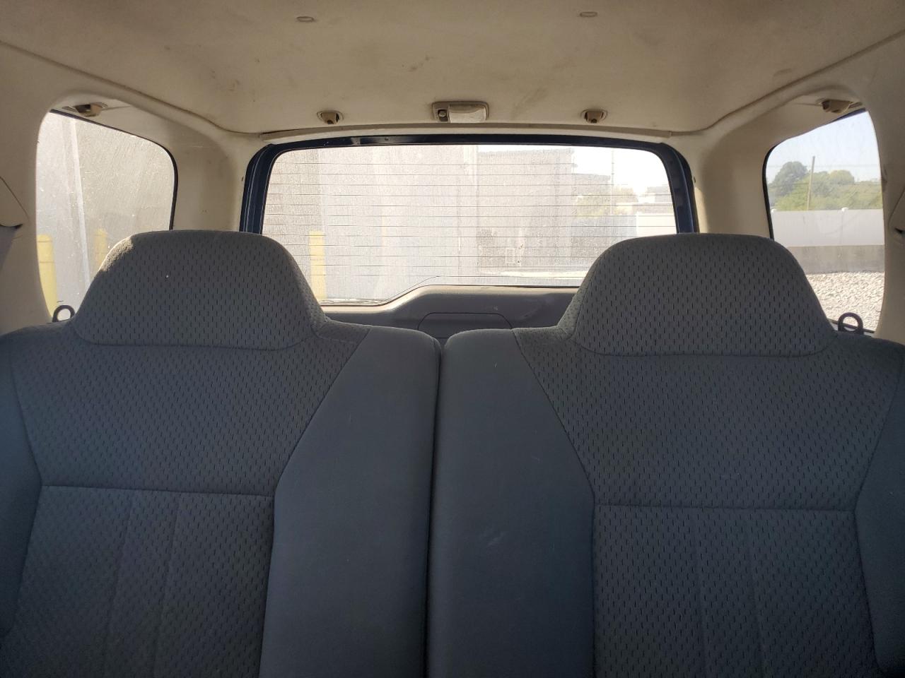 2002 Nissan Xterra Xe VIN: 5N1ED28T72C558705 Lot: 80846365