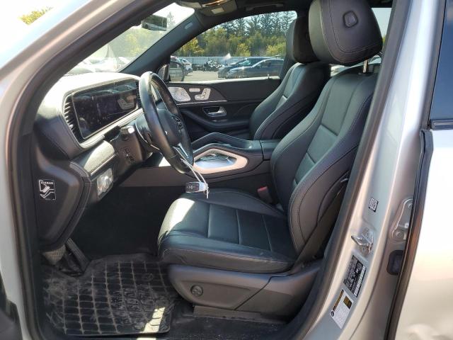 2021 MERCEDES-BENZ GLE 350 4MATIC  