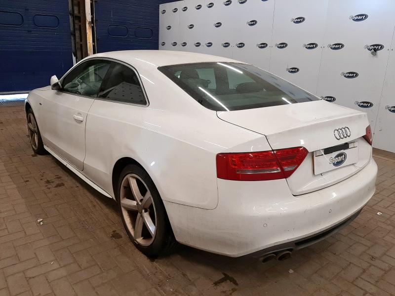 2010 AUDI A5 S LINE TDI 