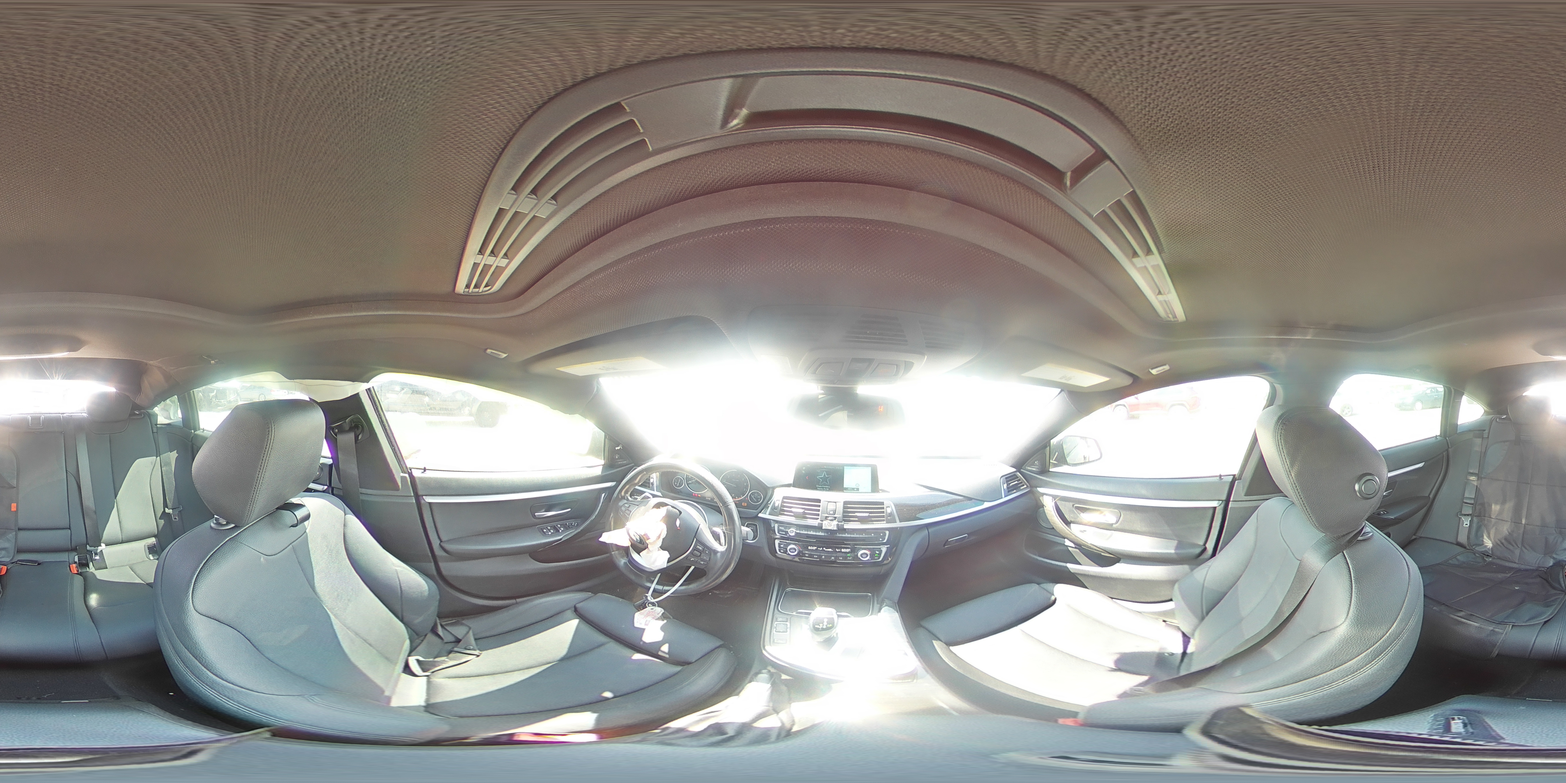 2018 BMW 440I Gran Coupe VIN: WBA4J5C53JBF06561 Lot: 80015205