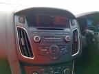 2015 FORD FOCUS ZETEC  for sale at Copart WESTBURY