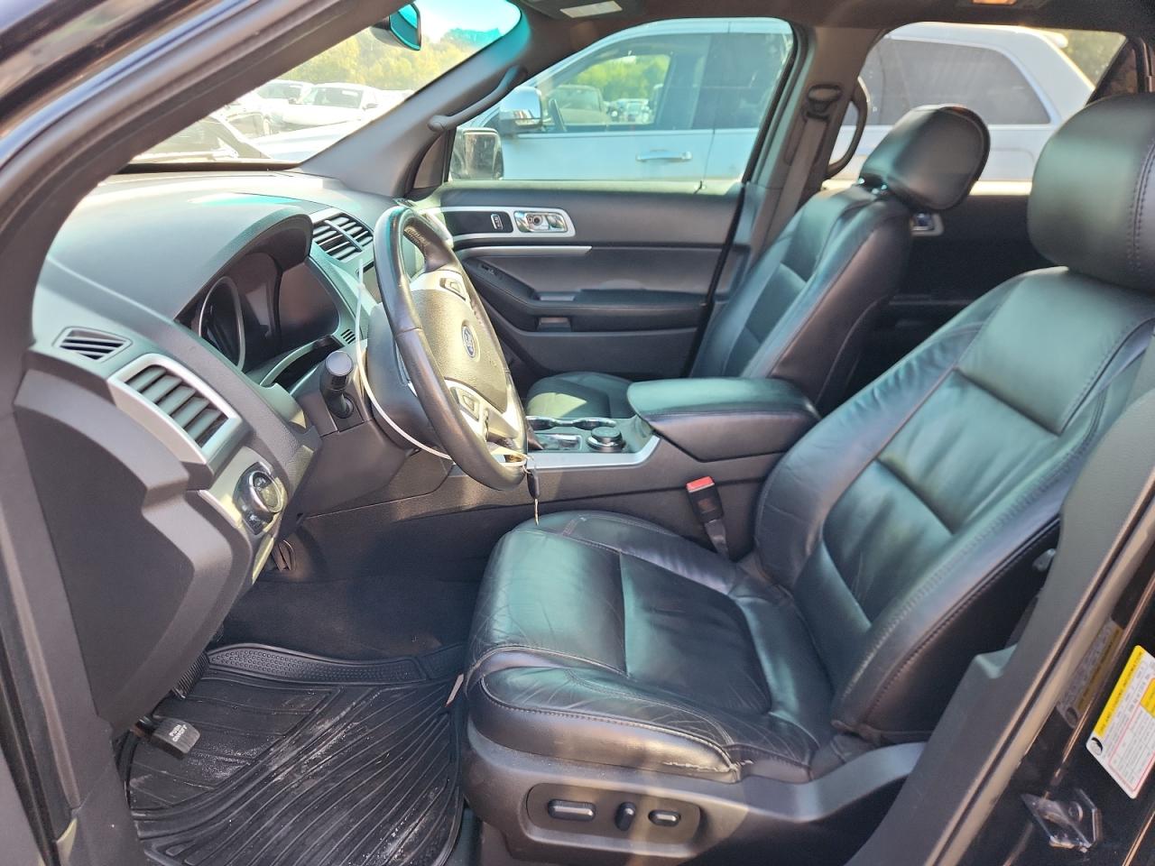 2015 Ford Explorer Xlt VIN: 1FM5K8D80FGA50259 Lot: 71895895