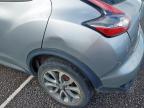 2016 NISSAN JUKE TEKNA DIG-T  for sale at Copart SANDTOFT