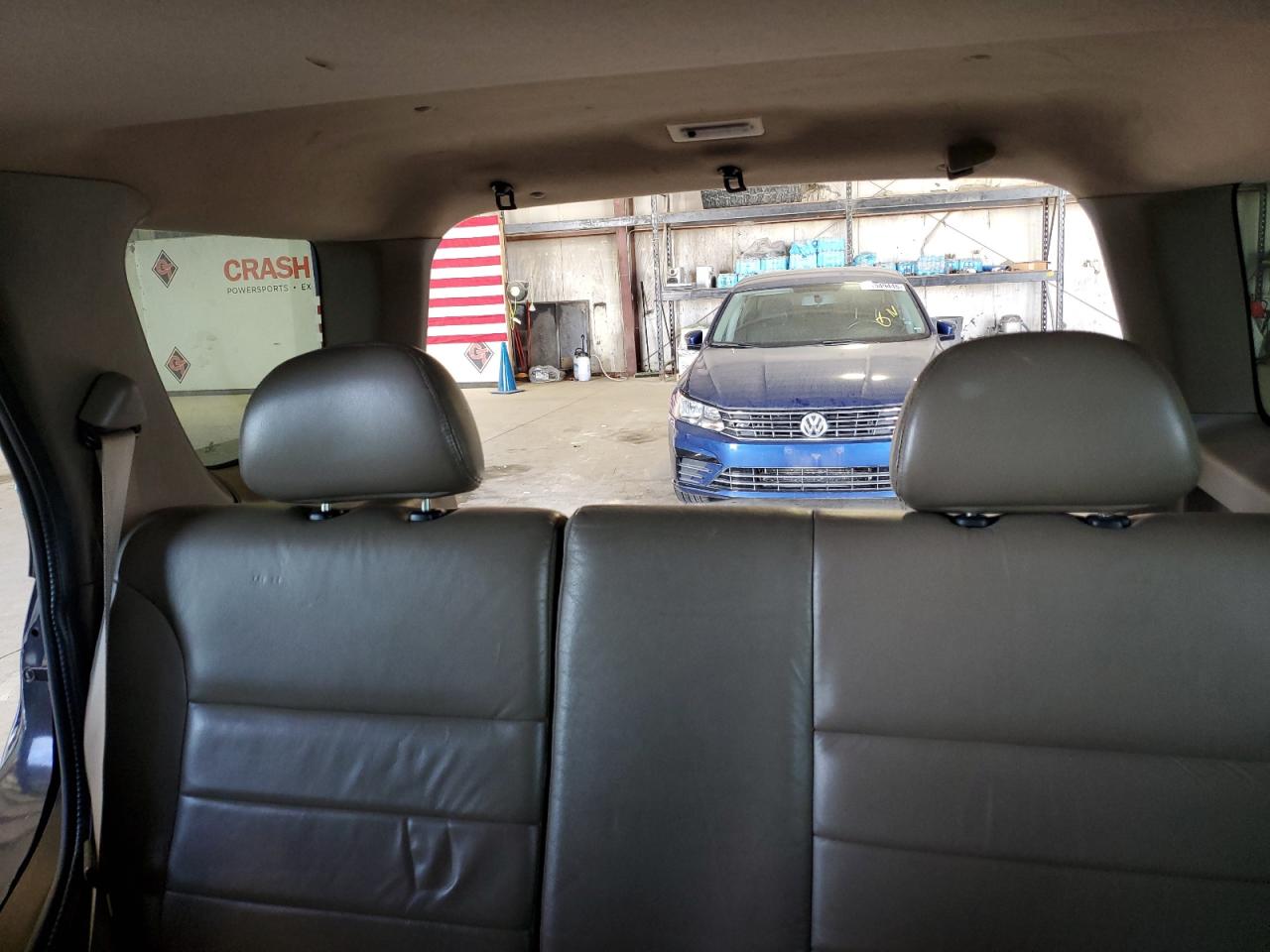 2002 Ford Escape VIN: 1FMYU04172KB24909 Lot: 84736635