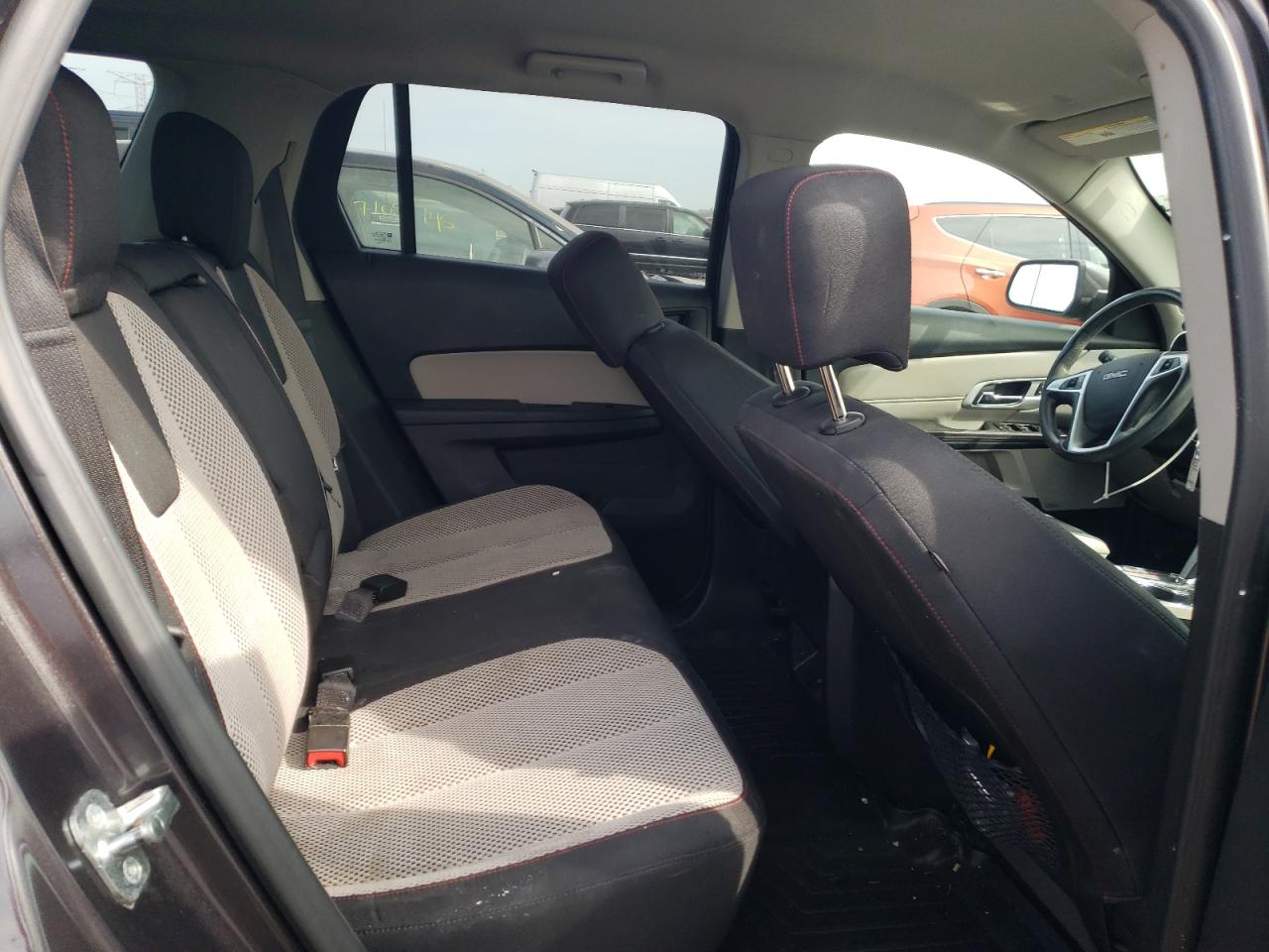 2015 GMC Terrain Sle VIN: 2GKALREK4F6308190 Lot: 71704465
