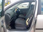 2005 VOLKSWAGEN POLO TWIST AUTO  for sale at Copart EAST KILBRIDE