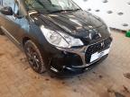 2017 DS DS3 CONNECTED CHIC PTECH 1.2 PURETECH CONNECTED CHIC 3DR for sale at Copart SANDWICH