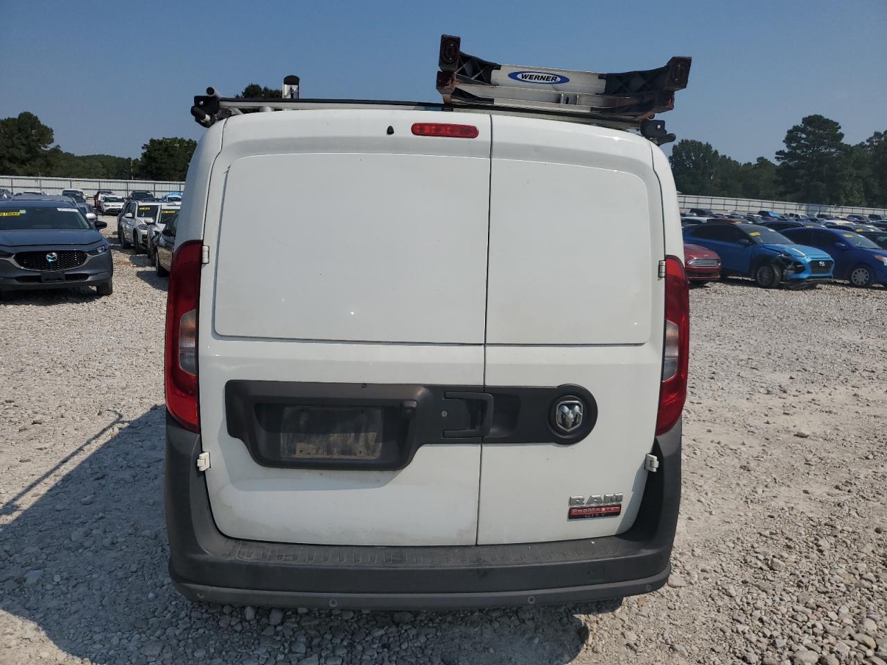 2021 Ram Promaster City VIN: ZFBHRFAB8M6V76145 Lot: 82175985