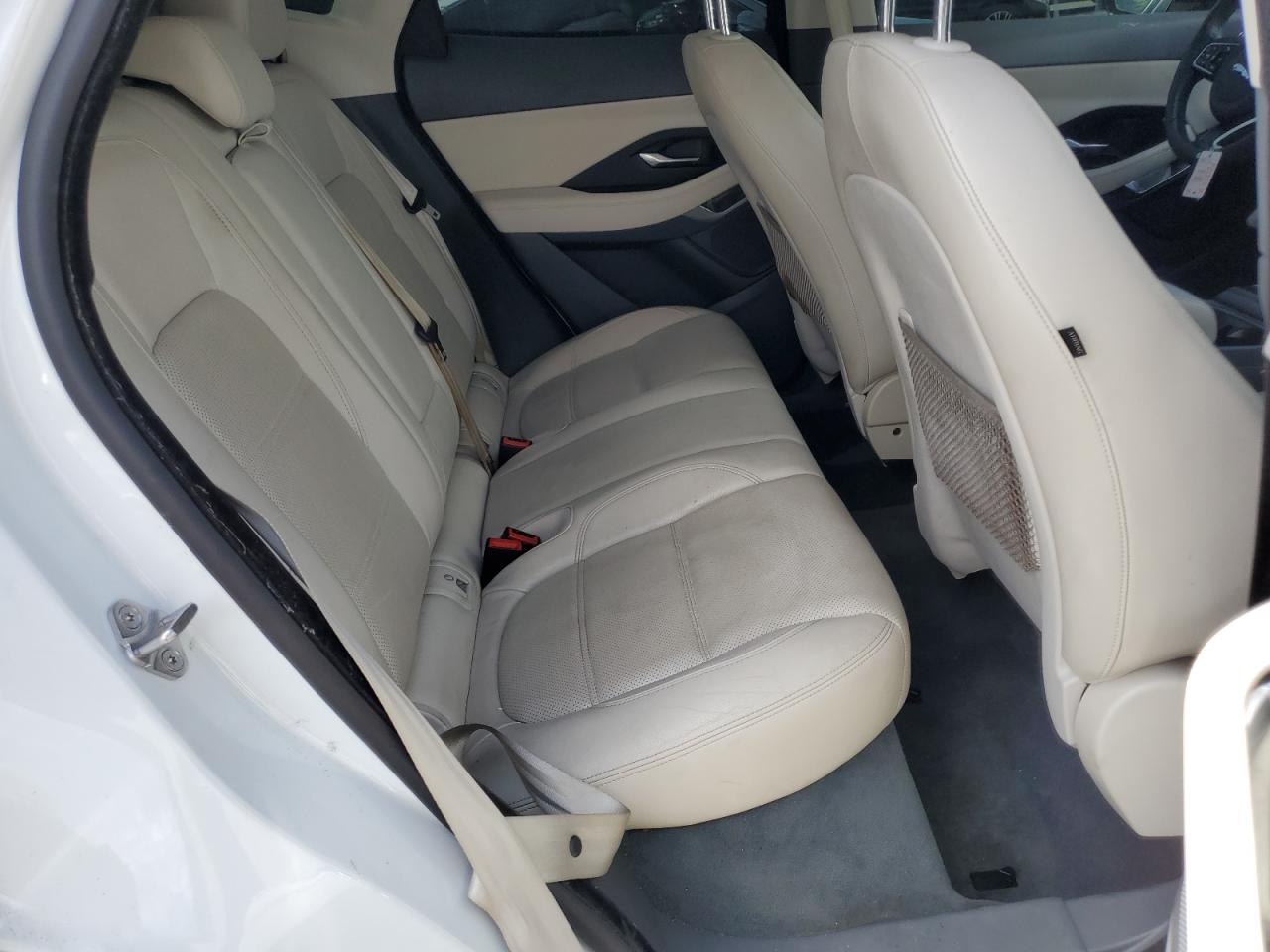 2020 Jaguar E-Pace VIN: SADFK2FX8L1Z76454 Lot: 81557765