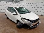 2012 MAZDA 2 VENTURE EDITION for sale at Copart NEWBURY