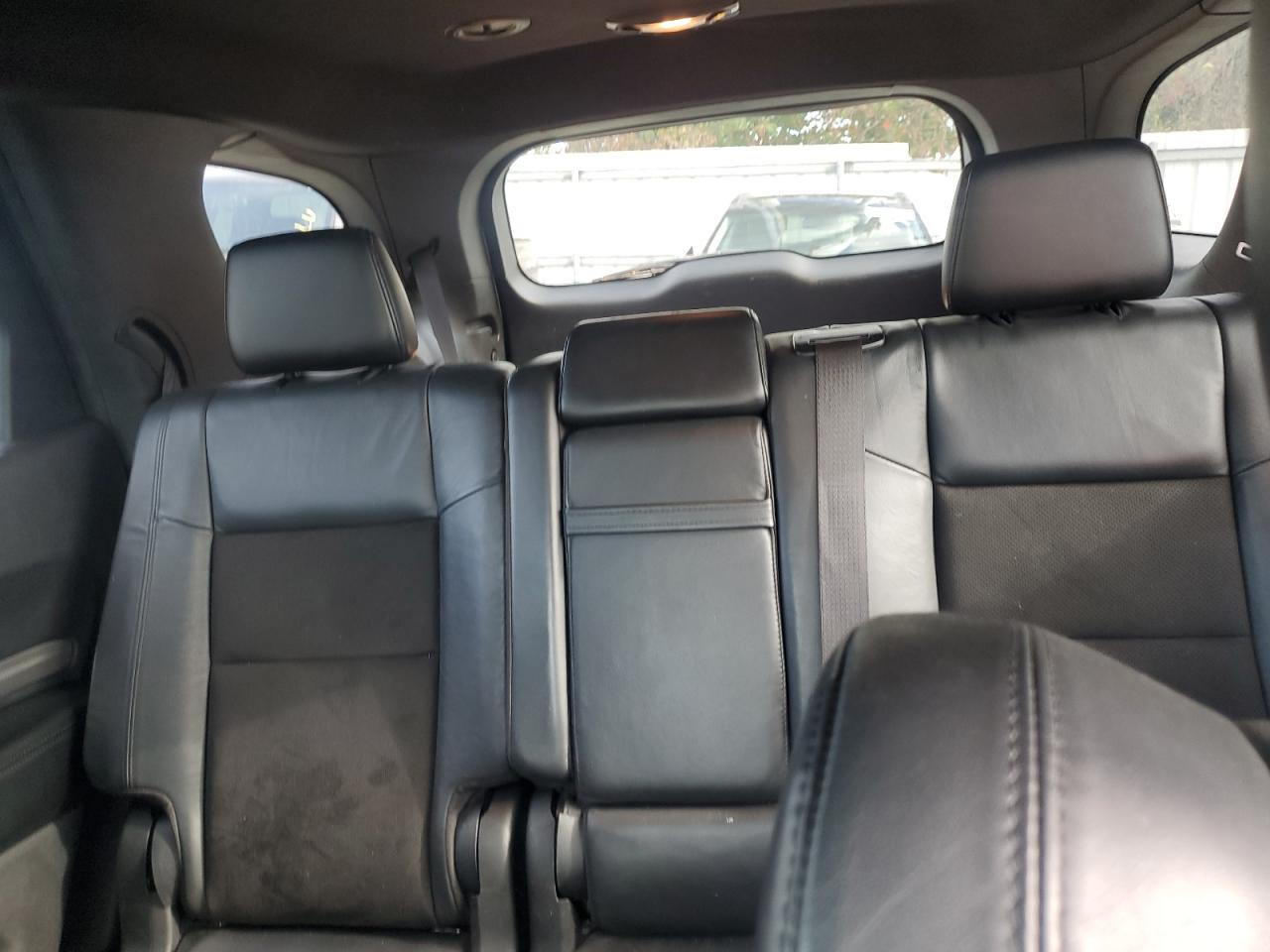 2020 Dodge Durango Gt VIN: 1C4RDJDG1LC286095 Lot: 84429335