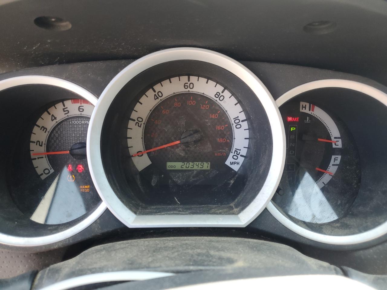 2012 Toyota Tacoma Double Cab VIN: 5TFLU4EN4CX028702 Lot: 80205715