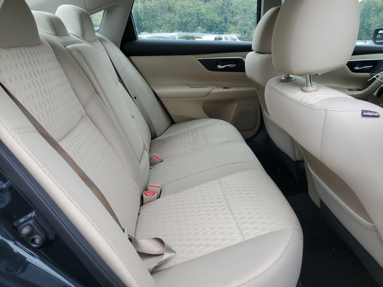 2016 Nissan Altima 2.5 VIN: 1N4AL3AP6GC138570 Lot: 70218535