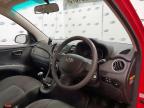 2013 HYUNDAI I10 CLASSIC for sale at Copart NEWBURY