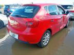 2013 SEAT IBIZA S AC  for sale at Copart PETERLEE