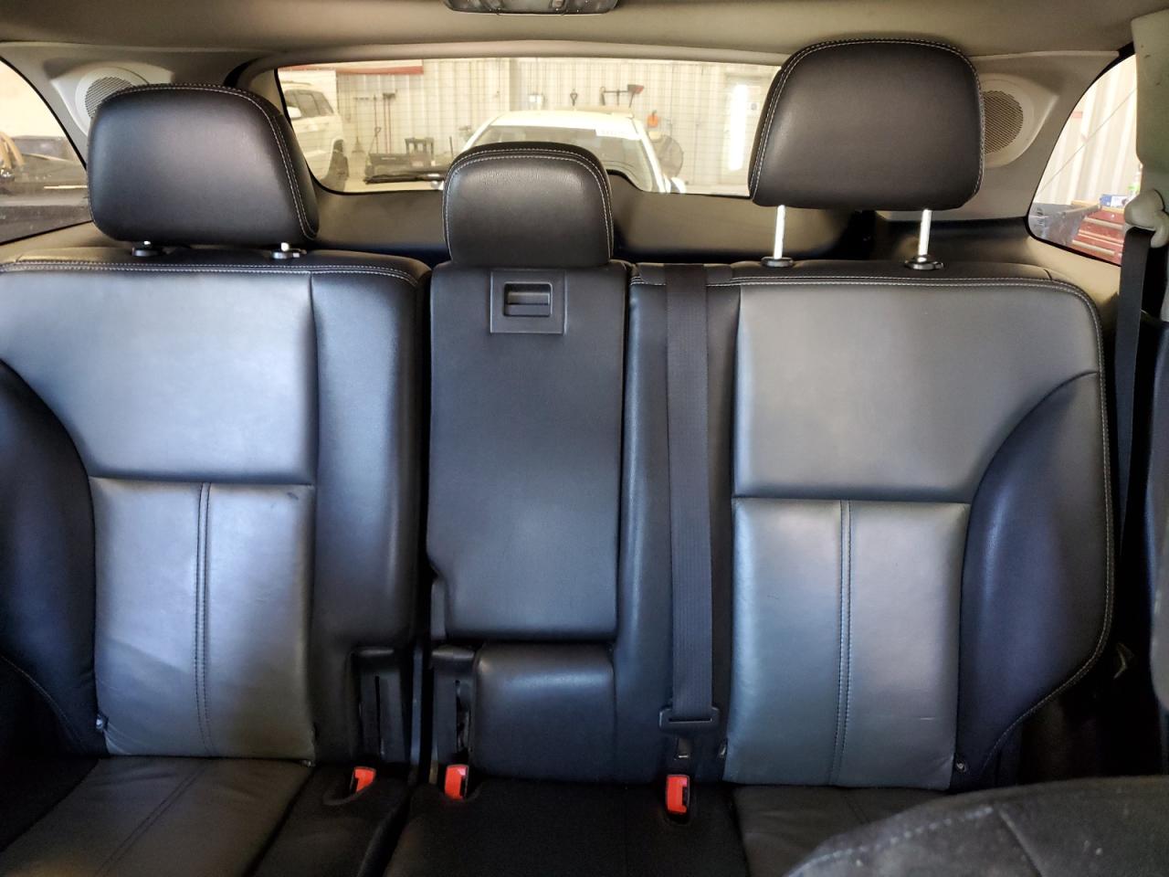 2013 Ford Edge Sport VIN: 2FMDK4AK4DBB94339 Lot: 81896985