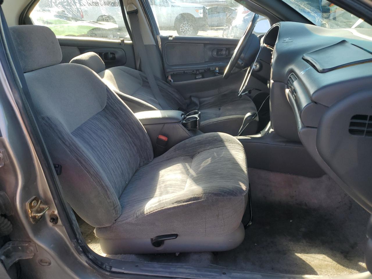 1996 Dodge Intrepid VIN: 2B3HD46TXTH222126 Lot: 93079845