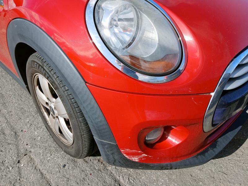 2014 MINI COOPER D 1.5 COOPER D 3DR