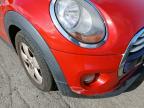 2014 MINI COOPER D 1.5 COOPER D 3DR for sale at Copart CHESTER