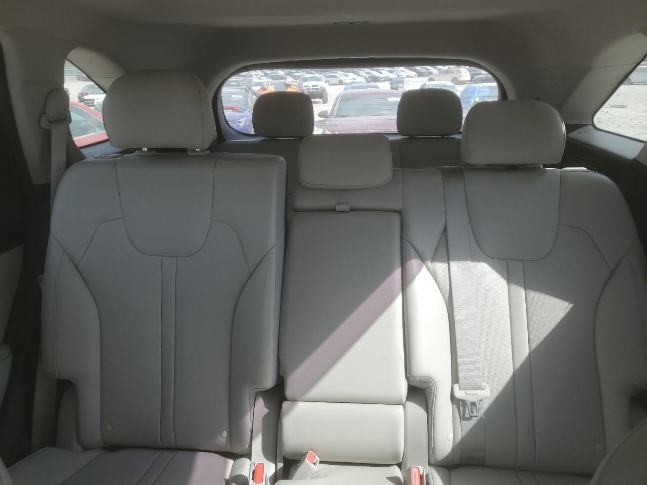 2022 Kia Sorento S VIN: 5XYRL4LC2NG085162 Lot: 70814025