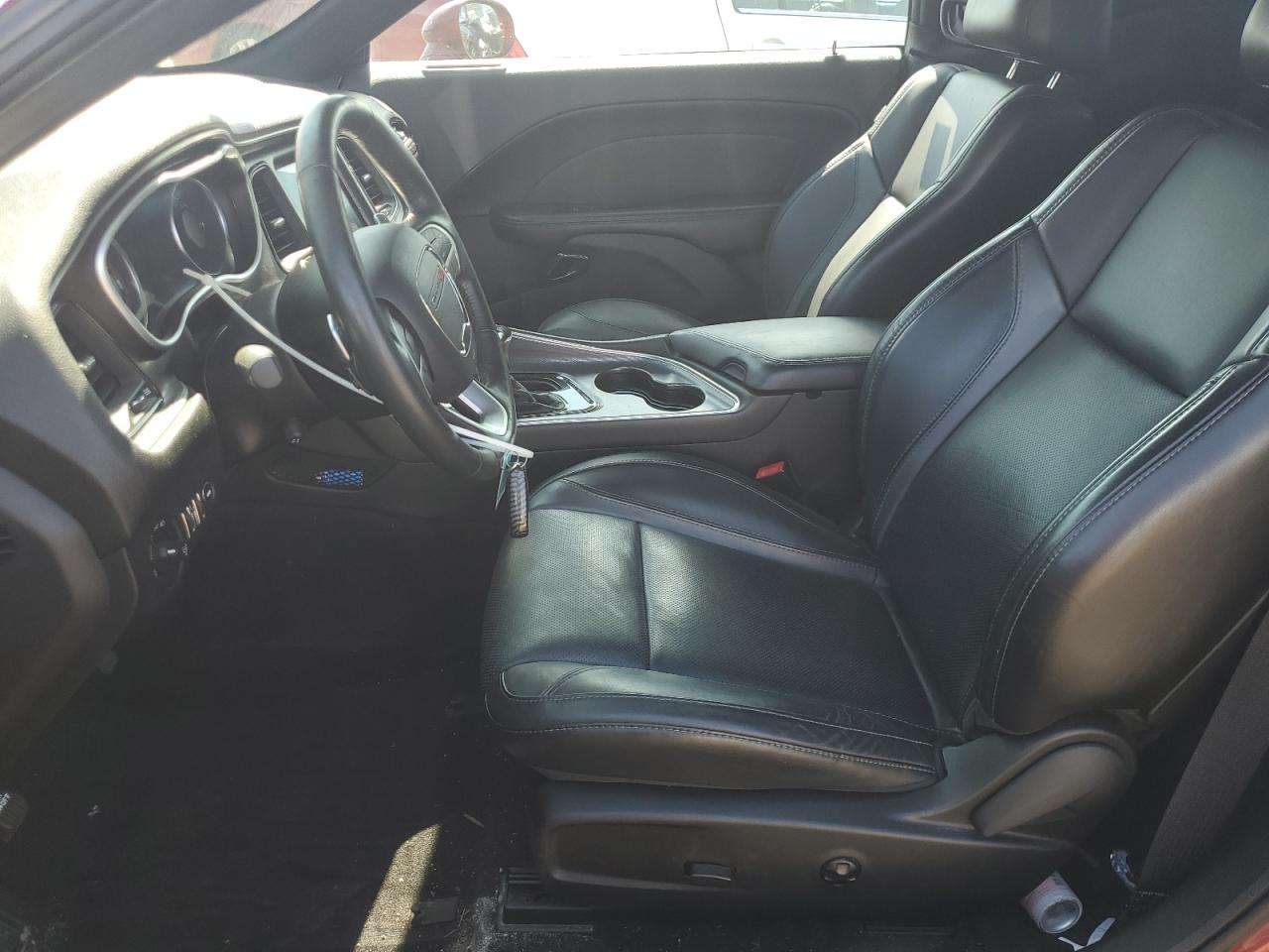 2017 Dodge Challenger Gt VIN: 2C3CDZGG9HH624948 Lot: 71506655