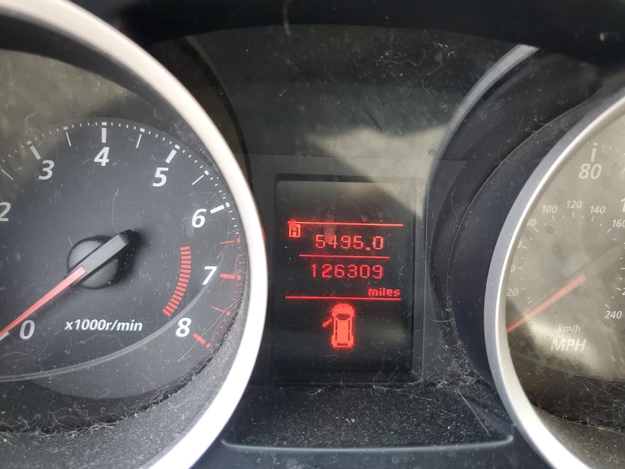 2011 Mitsubishi Lancer Es/Es Sport VIN: JA32U2FU1BU041279 Lot: 80517415