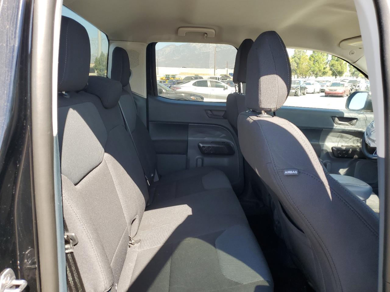 2024 Ford Maverick Xl VIN: 3FTTW8A31RRB59285 Lot: 85385985