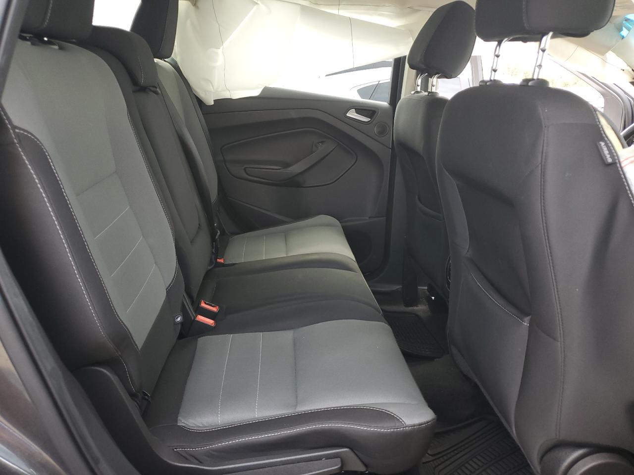 2016 Ford Escape Se VIN: 1FMCU0GX0GUB22697 Lot: 84032525