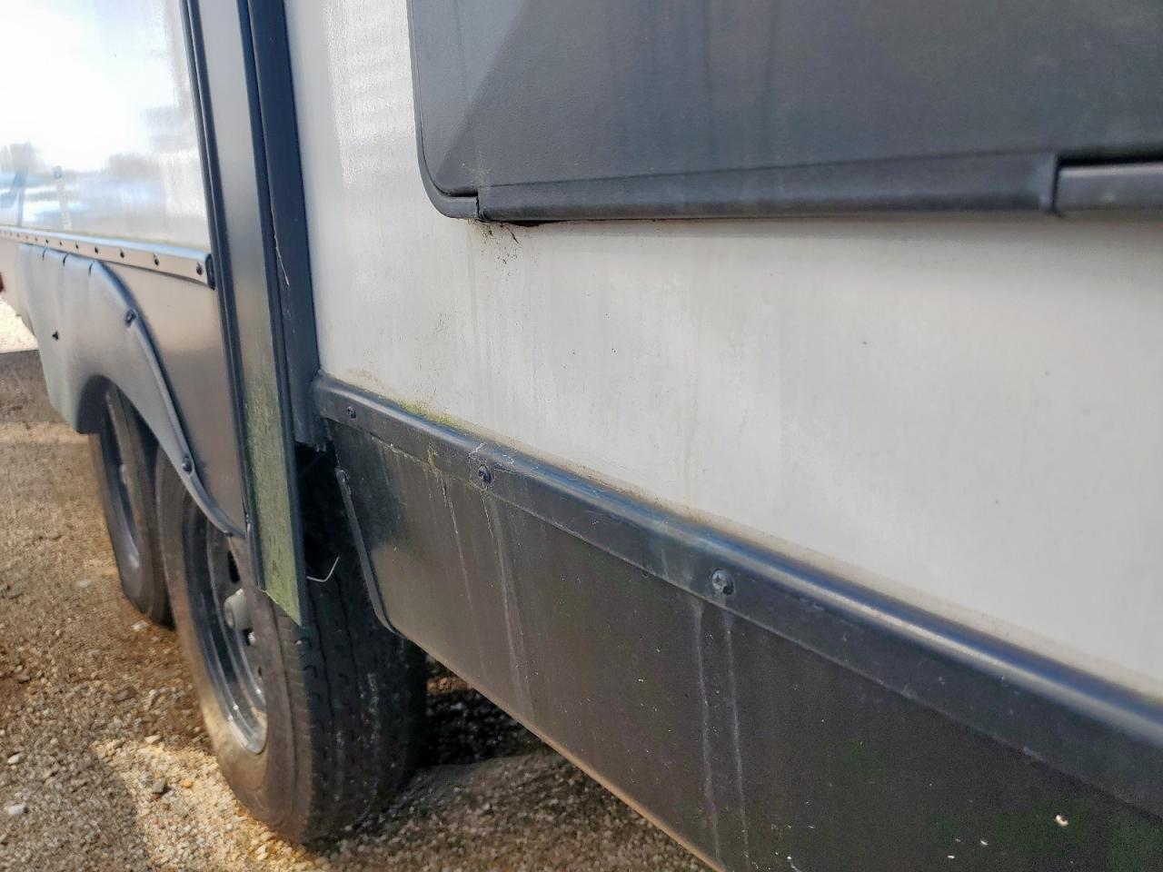 2021 Tracker Travel Tra VIN: 5ZT2TRRB8MB518603 Lot: 83830115