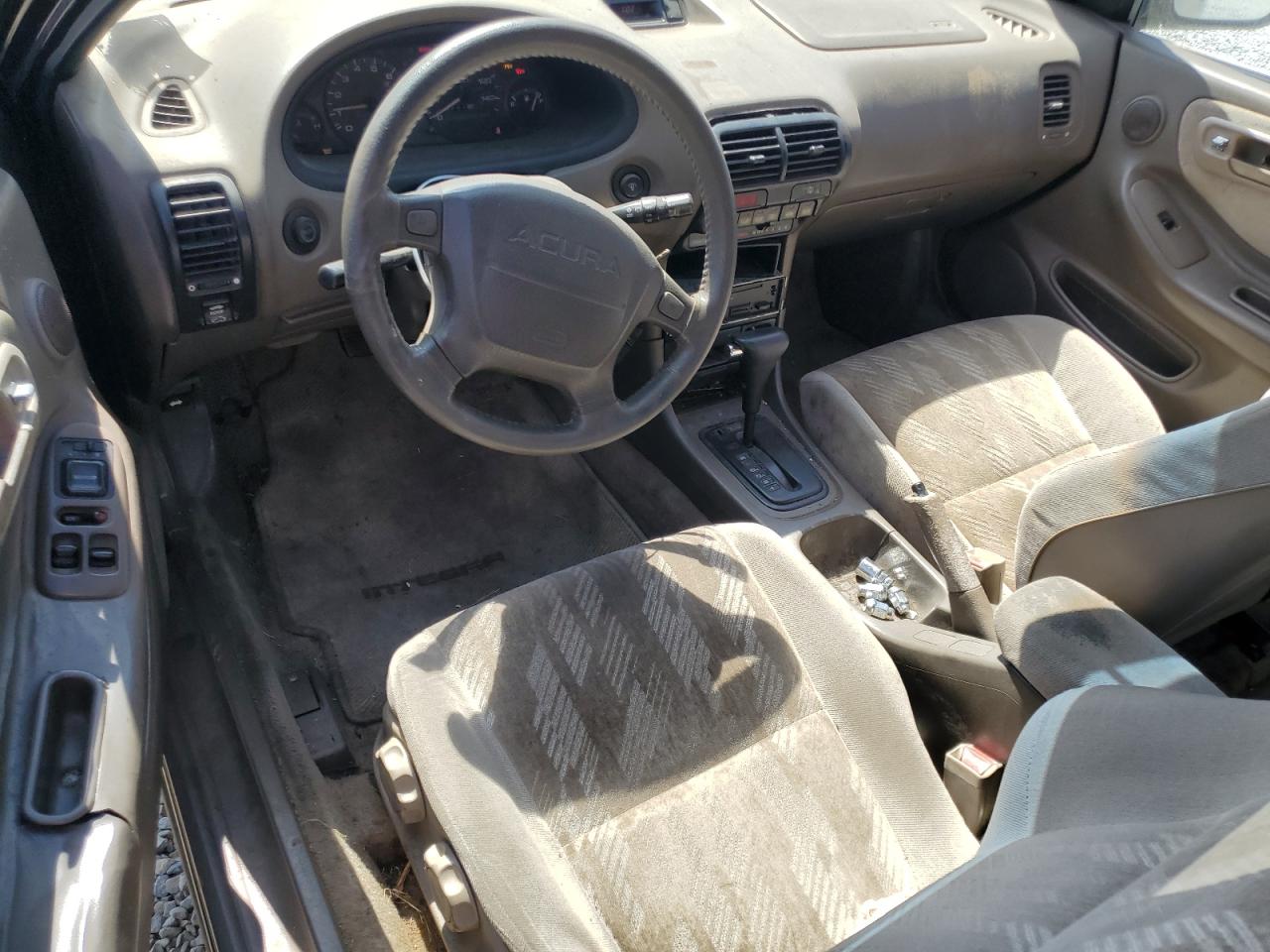 1999 Acura Integra Ls VIN: JH4DC4455XS000305 Lot: 80888675