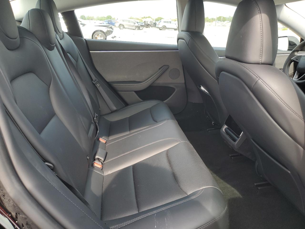 2025 Tesla Model 3 VIN: 5YJ3E1EA6SF969568 Lot: 71999345