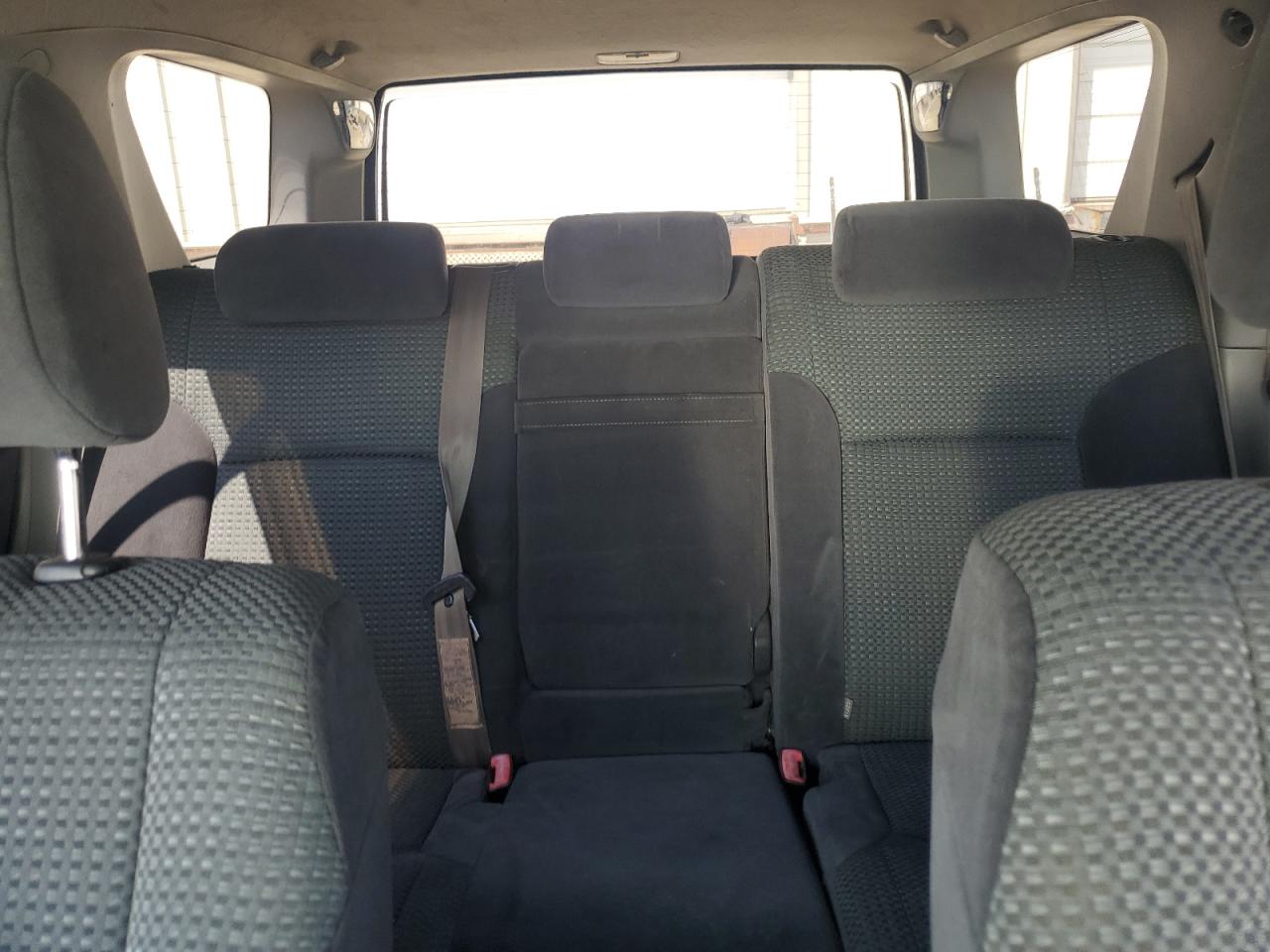 2003 Toyota 4Runner Sr5 VIN: JTEBT14R738003607 Lot: 81440295