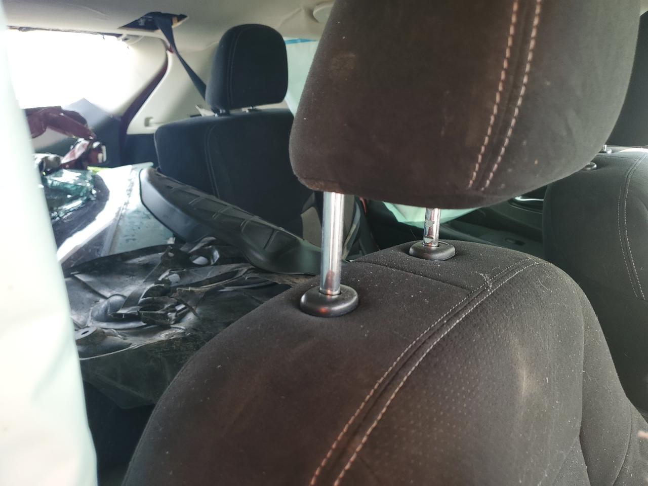 2019 Nissan Murano S VIN: 5N1AZ2MS9KN150790 Lot: 69630825