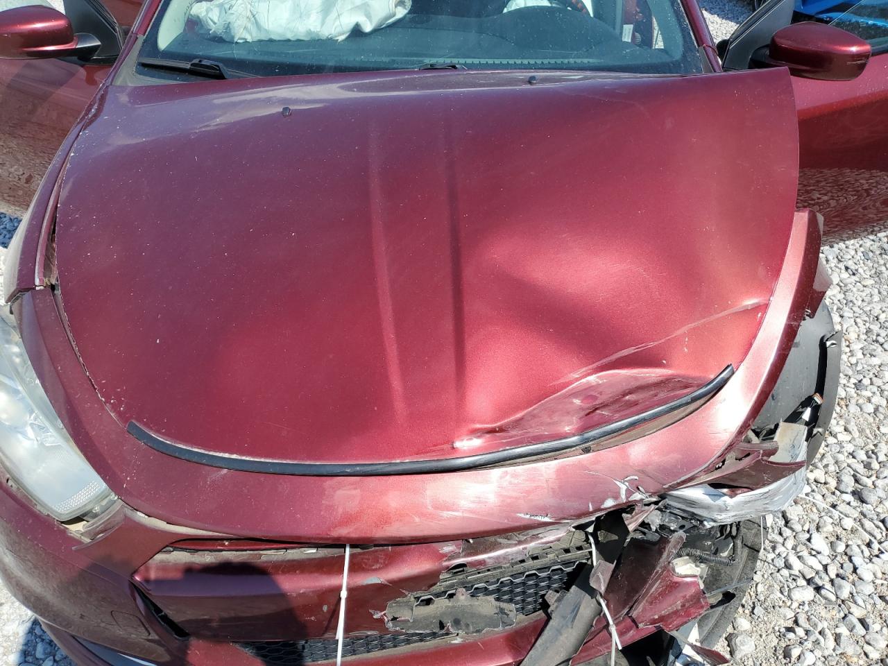 2015 Dodge Dart Se VIN: 1C3CDFAA7FD302080 Lot: 71373865