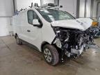 2025 RENAULT TRAFIC ADVANCE for sale at Copart SANDTOFT