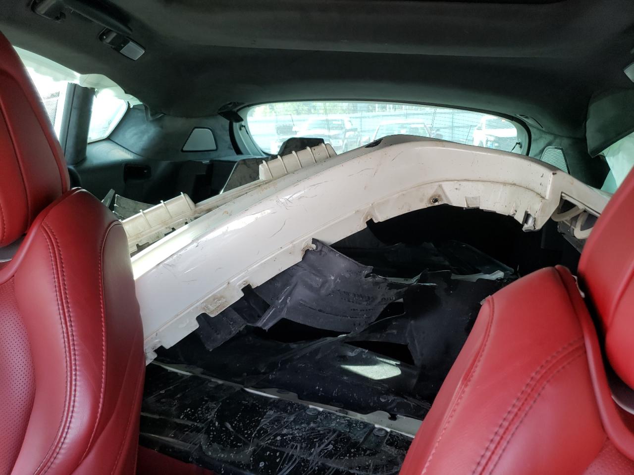 2017 Maserati Levante S Sport VIN: ZN661YUS1HX256148 Lot: 71731465