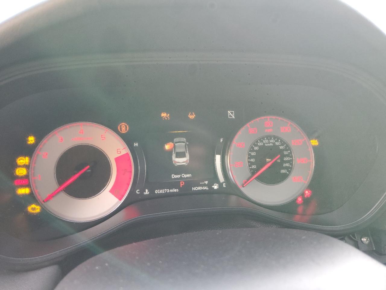 2023 Acura Tlx Type S VIN: 19UUB7F95PA003525 Lot: 84021555