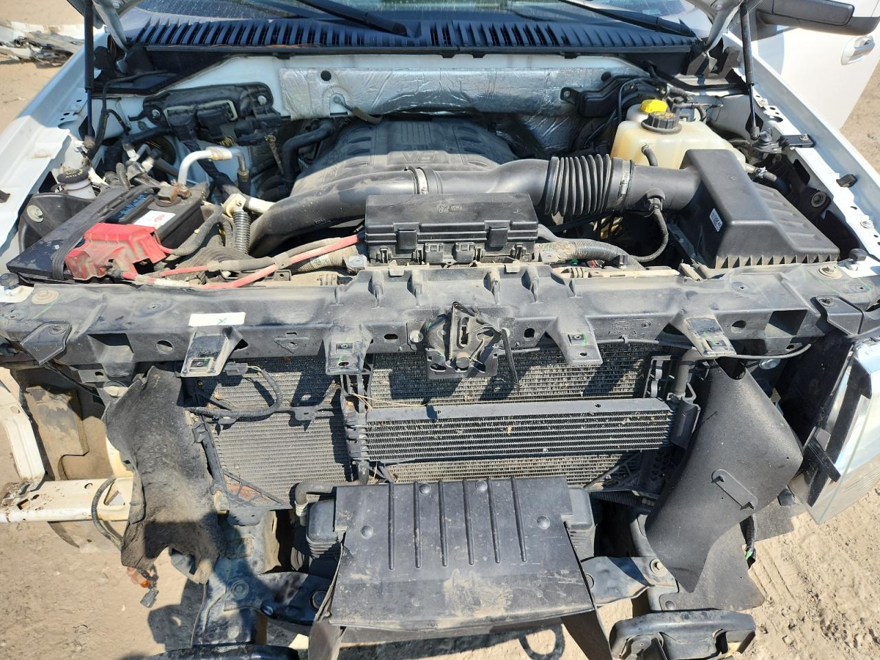 2016 Ford Expedition Limited VIN: 1FMJU2AT9GEF17965 Lot: 81258395