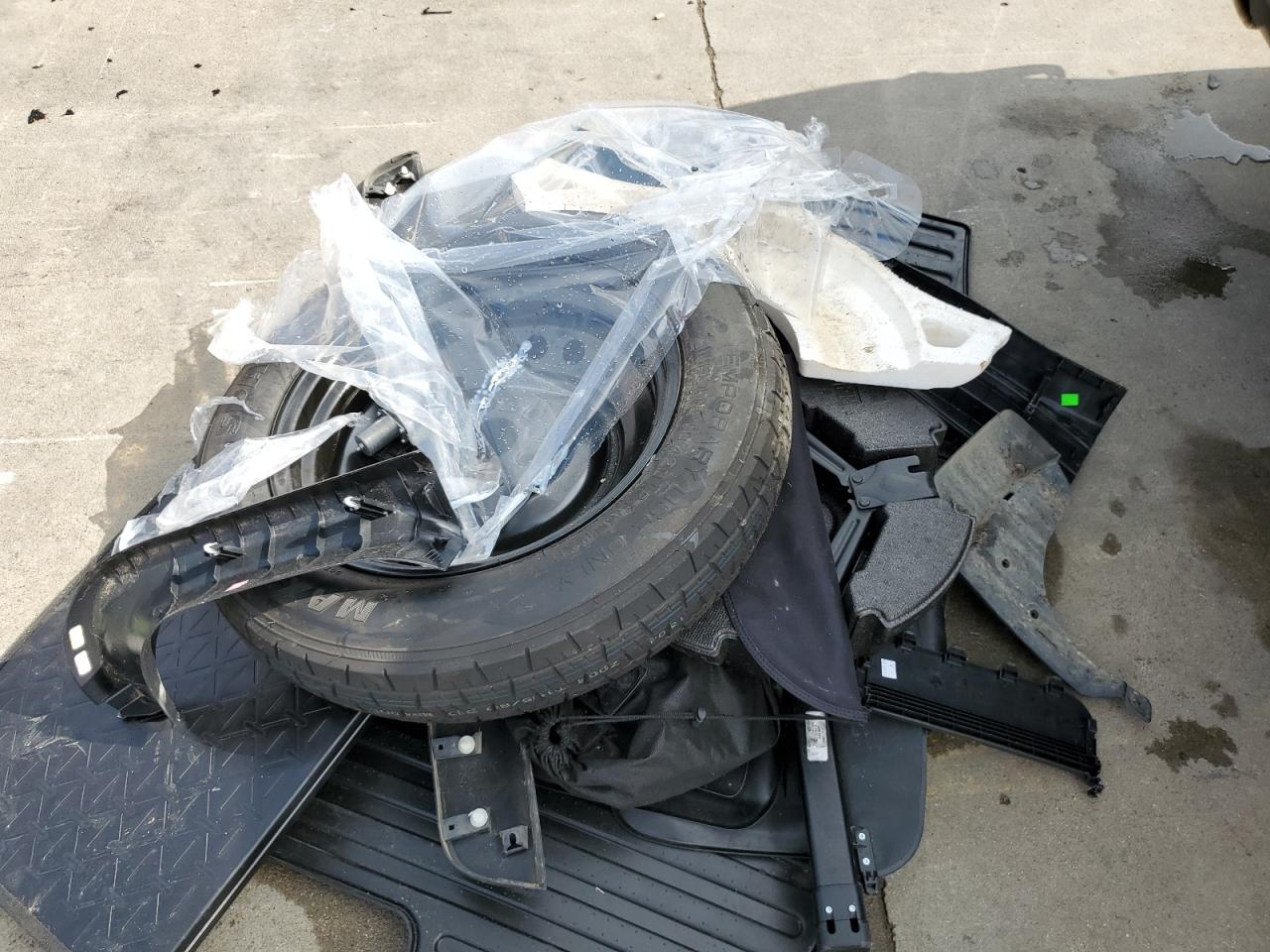 2021 Toyota Rav4 Xle VIN: 2T3P1RFV1MW147965 Lot: 81687455